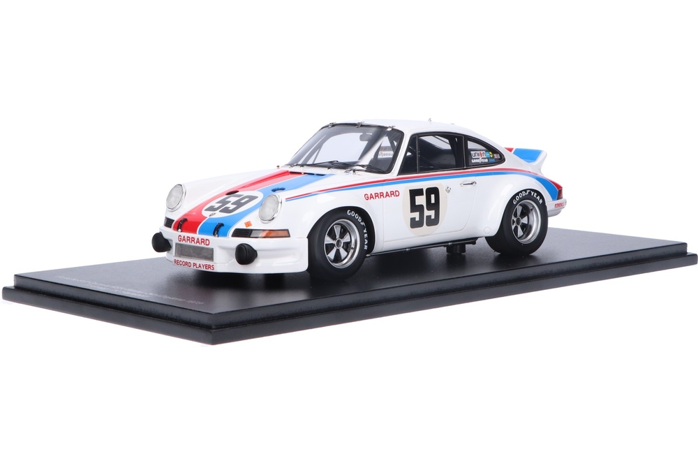 Porsche 911 Carrera RSR | House of Modelcars
