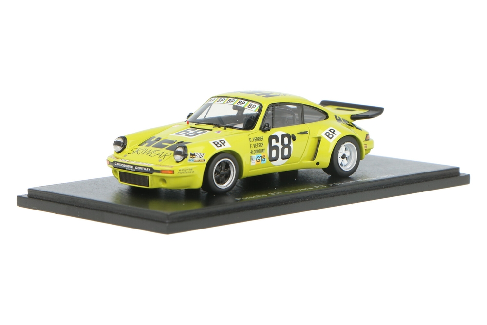 Porsche 911 Carrera RSR | House of Modelcars