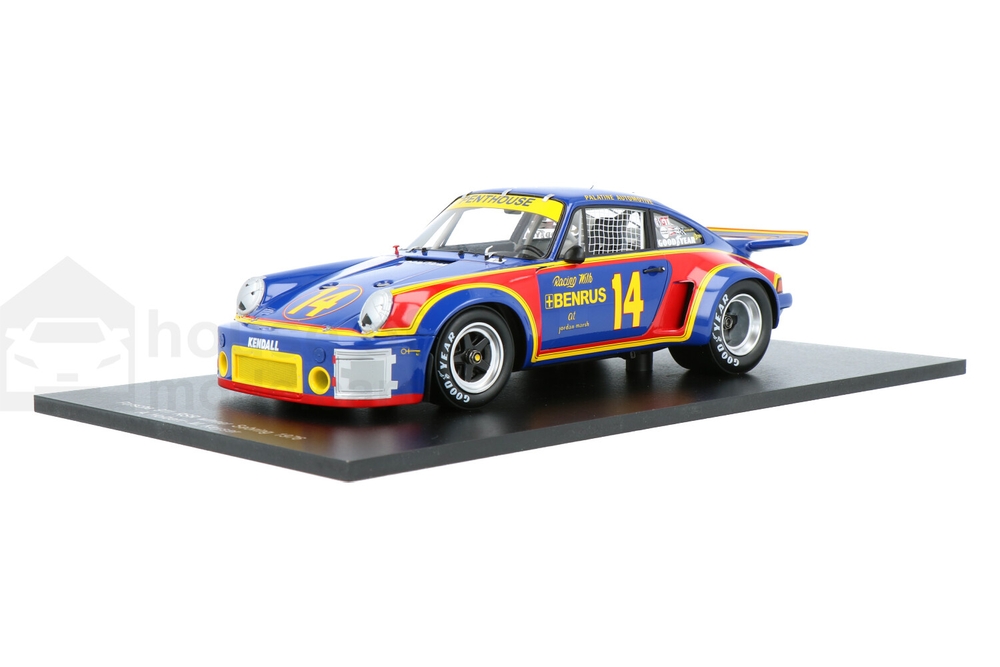Porsche 911 Carrera RSR 3.0 | House of Modelcars