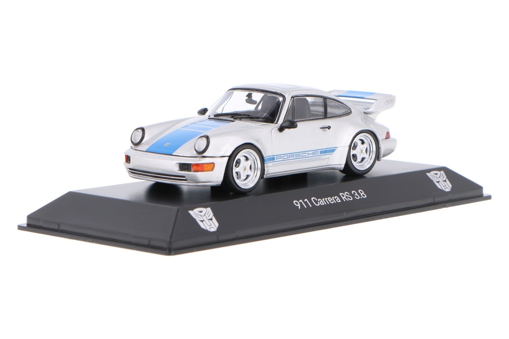 Porsche 911 Carrera RSR 3.8 'Mirage' | House of Modelcars