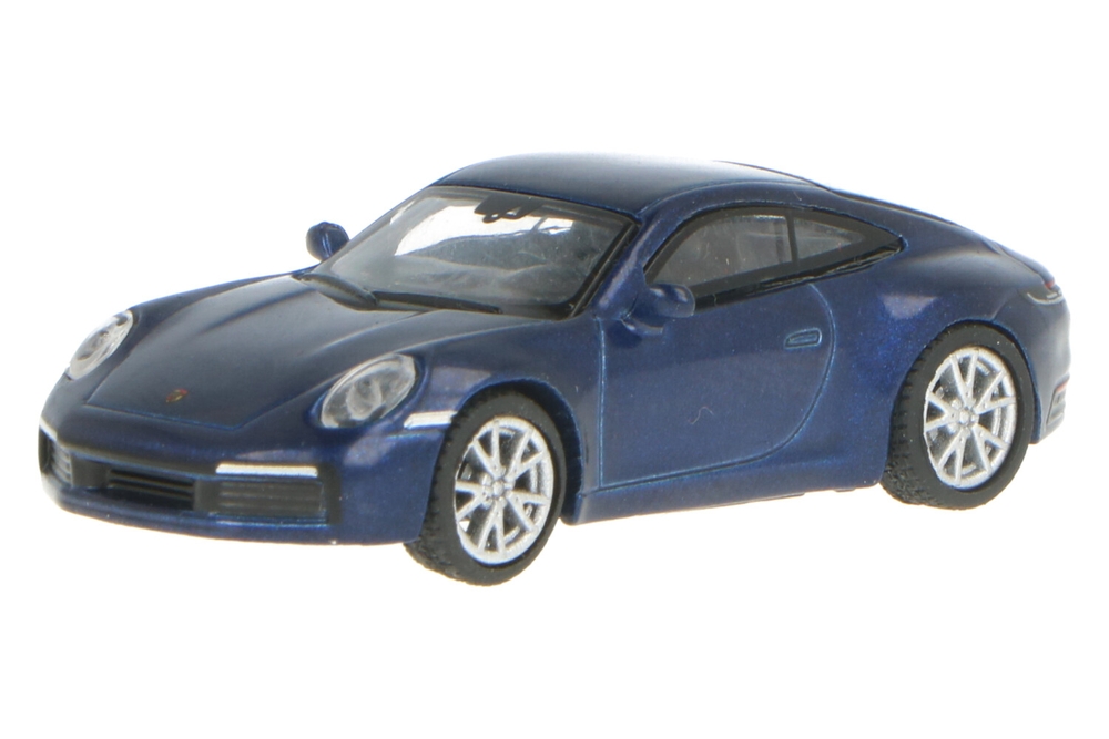 Porsche 911 Carrera S Coupé (992) | House of Modelcars