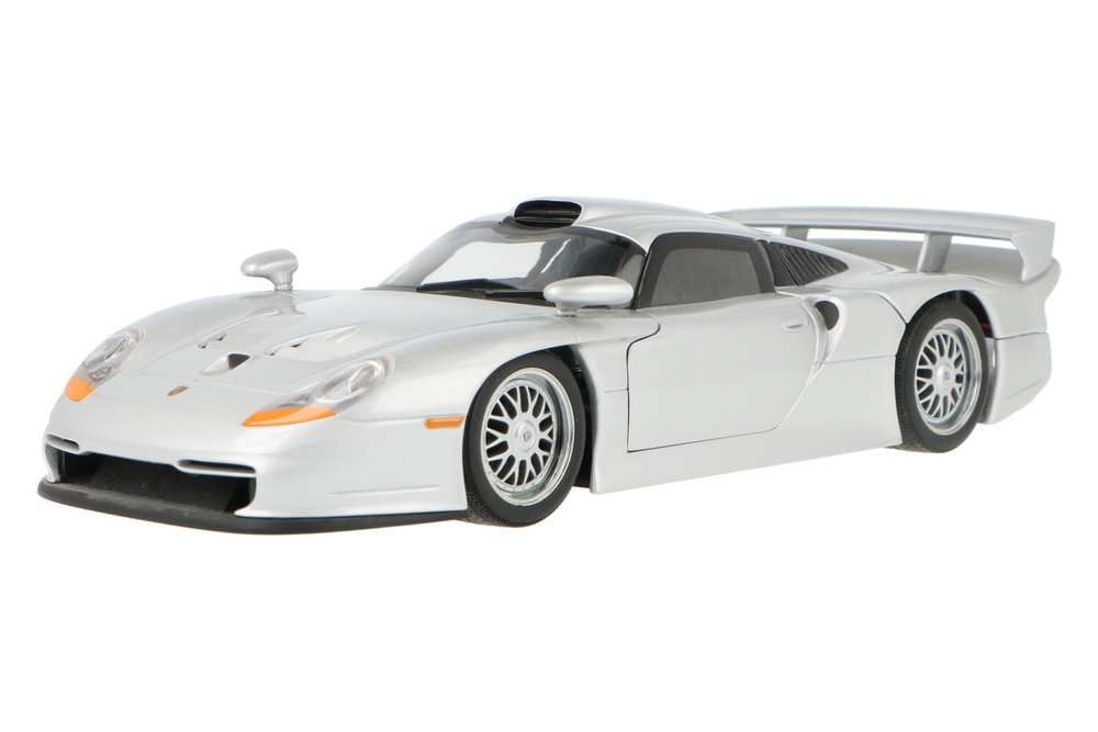 Porsche 911 GT1 