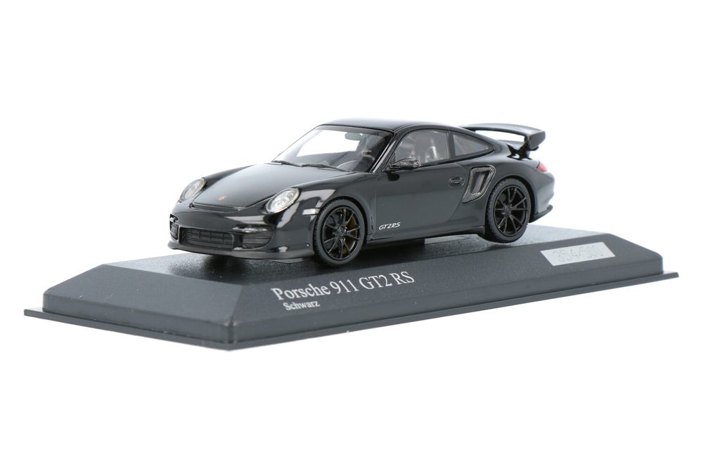 Porsche 911 GT2 RS | House of Modelcars