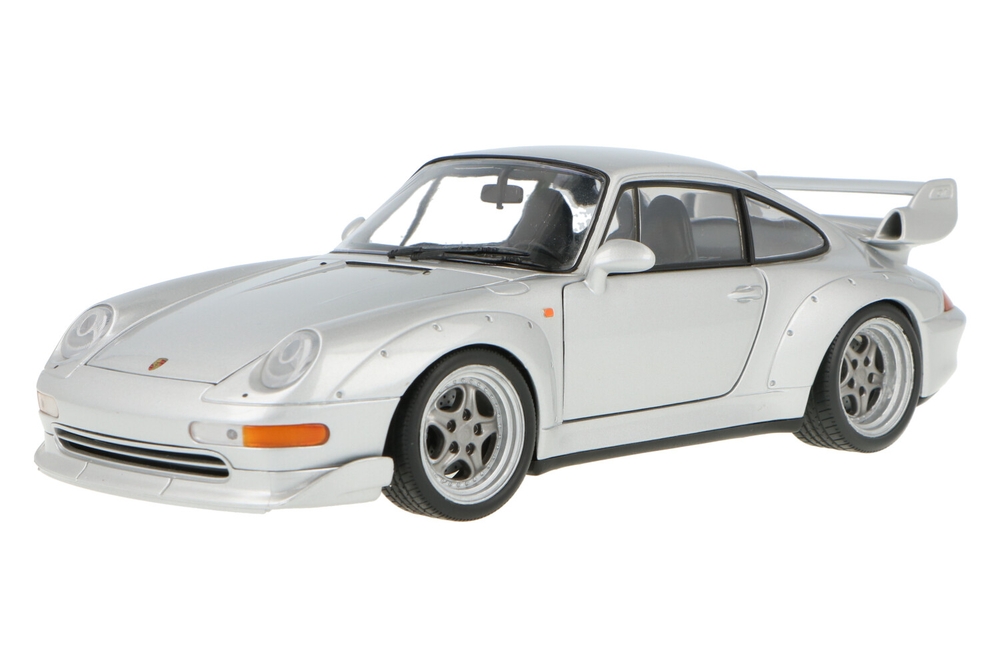 Porsche 911 GT2 (993) | House of Modelcars