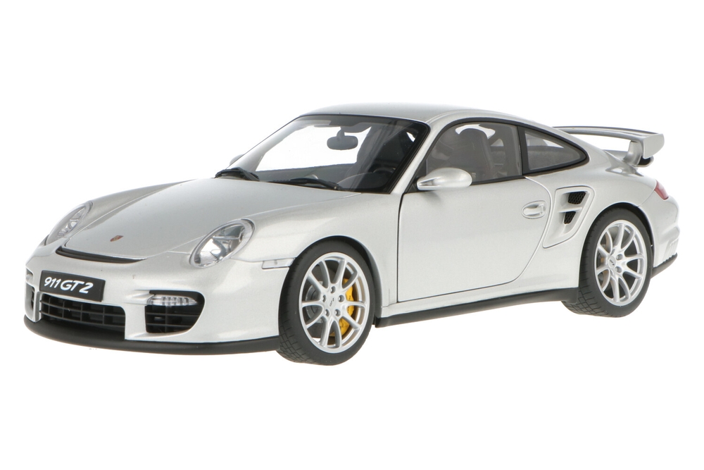 Porsche 911 GT2 (997) | House of Modelcars