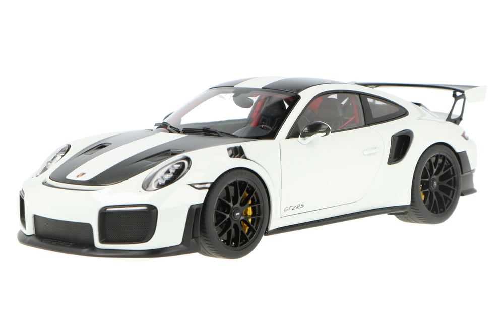 しょうた1/43 ポルシェ 911 (991 Ⅱ) GT2 RS Porsche 911 GT2 RS Weissach Package (991 II) | House of Modelcars