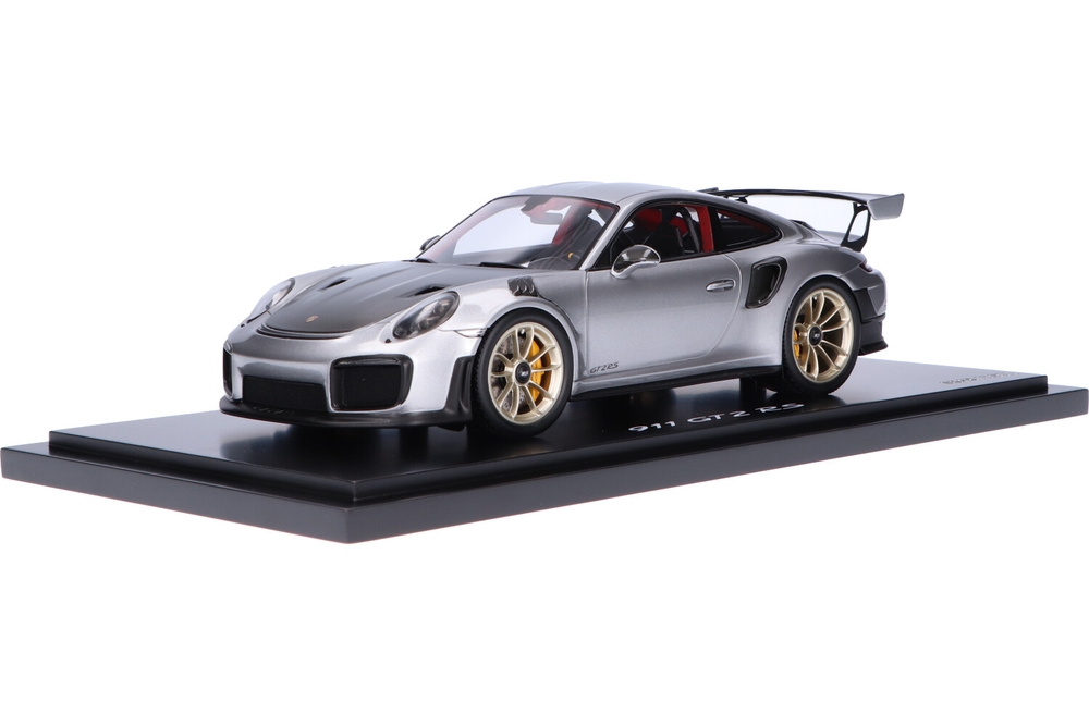Porsche 911 GT2 RS (991) | House of Modelcars
