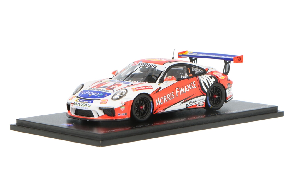 Porsche 911 GT3 Cup | House of Modelcars