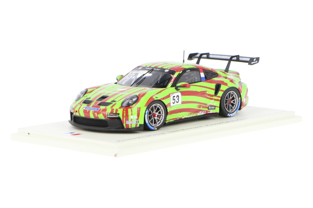 Porsche 911 GT3 Cup | House of Modelcars