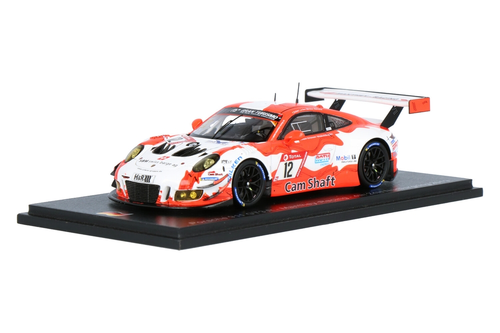 Porsche 911 GT3 R | House of Modelcars