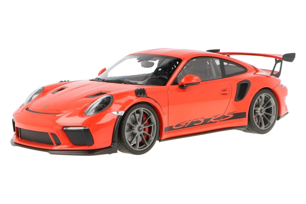 Porsche 911 GT3 RS (991 II) | House of Modelcars