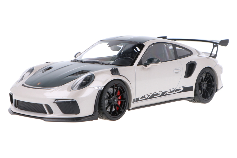 Porsche 911 GT3 RS Weissach Package (991 II) | House of Modelcars