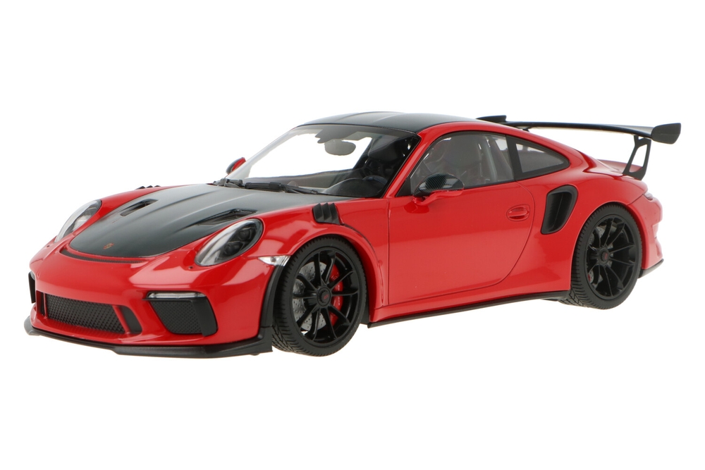 Porsche 911 GT3 RS (991 II) | House of Modelcars