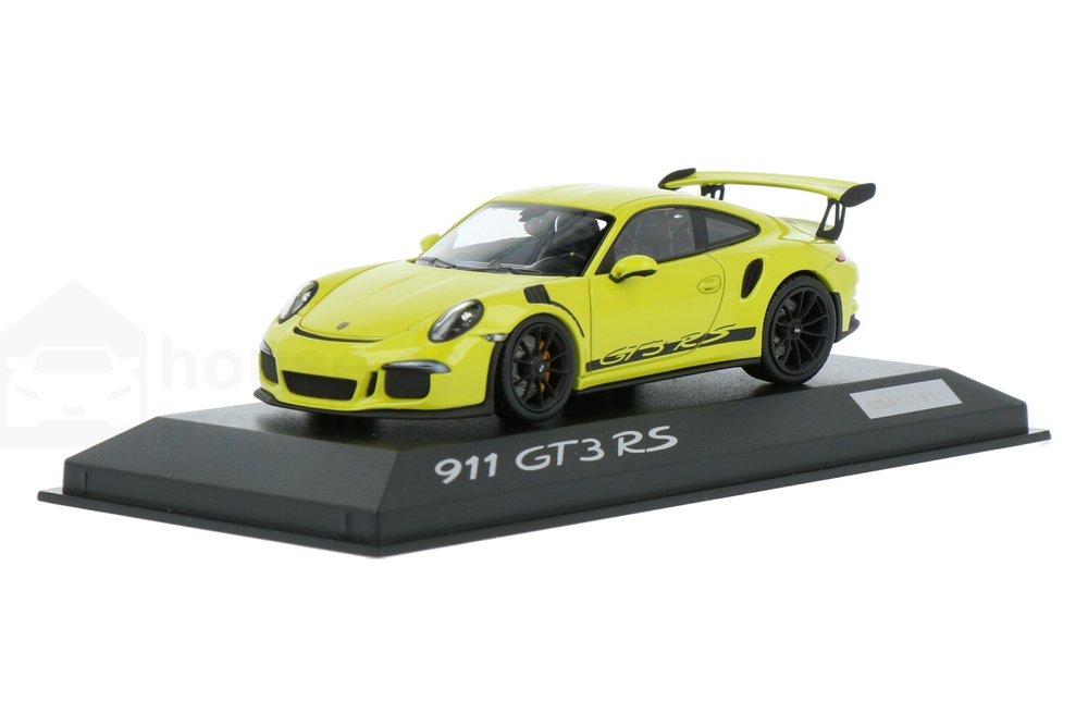 Porsche 911 GT3 RS | House of Modelcars