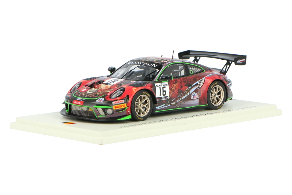 Porsche 911 GT3 R | House of Modelcars