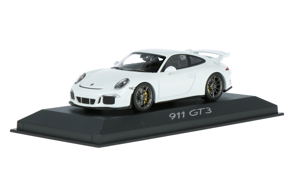 Set De 3 Porsche 1/43 La Cast / Postler - Multicolore - Neuf - Collection