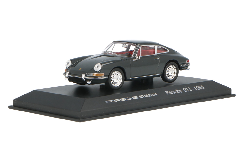 PORSCHE ポルシェ 911×911  PORCSHE MUSEUM