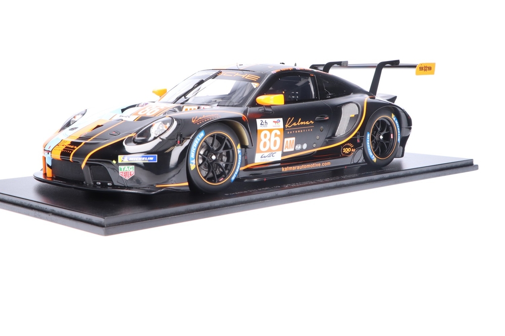 Porsche 911 RSR - 19 | House of Modelcars