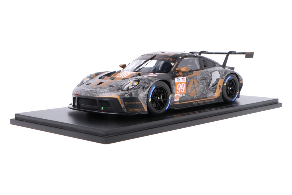 Porsche 911 RSR-19 | House of Modelcars