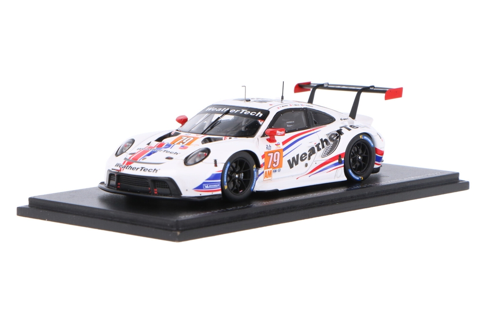 Porsche 911 RSR-19 | House of Modelcars