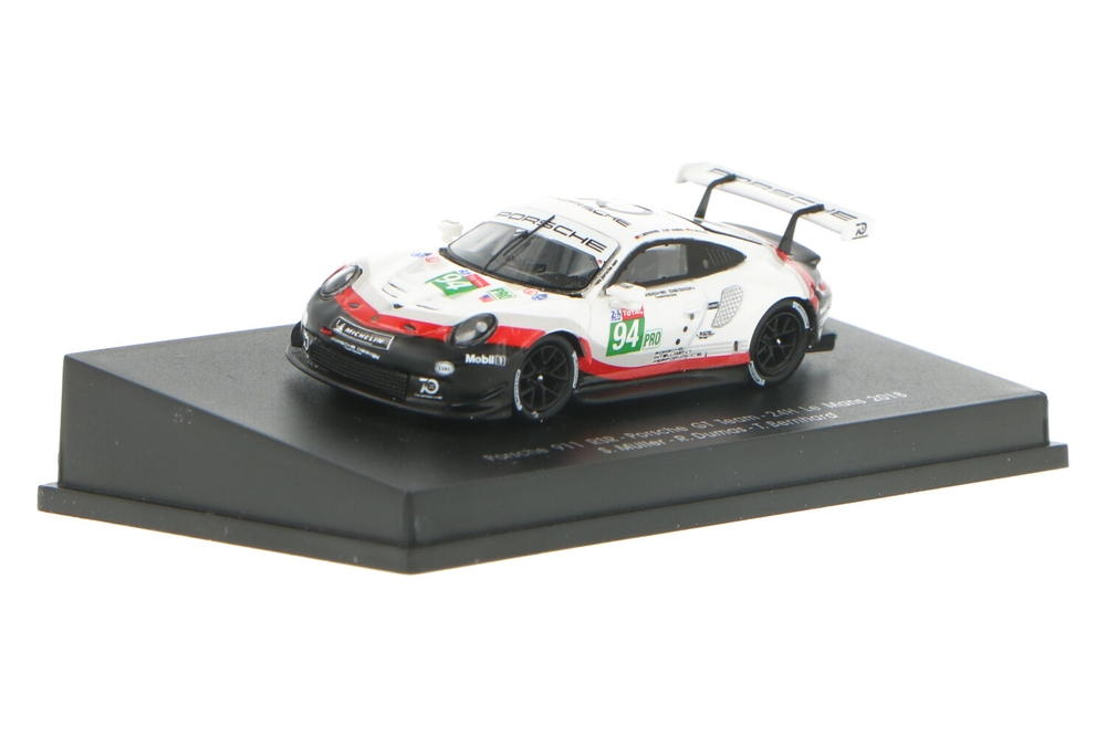 Porsche 911 RSR | House of Modelcars