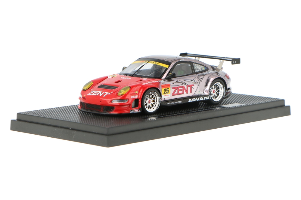 Porsche 997 GT3 RSR | House of Modelcars