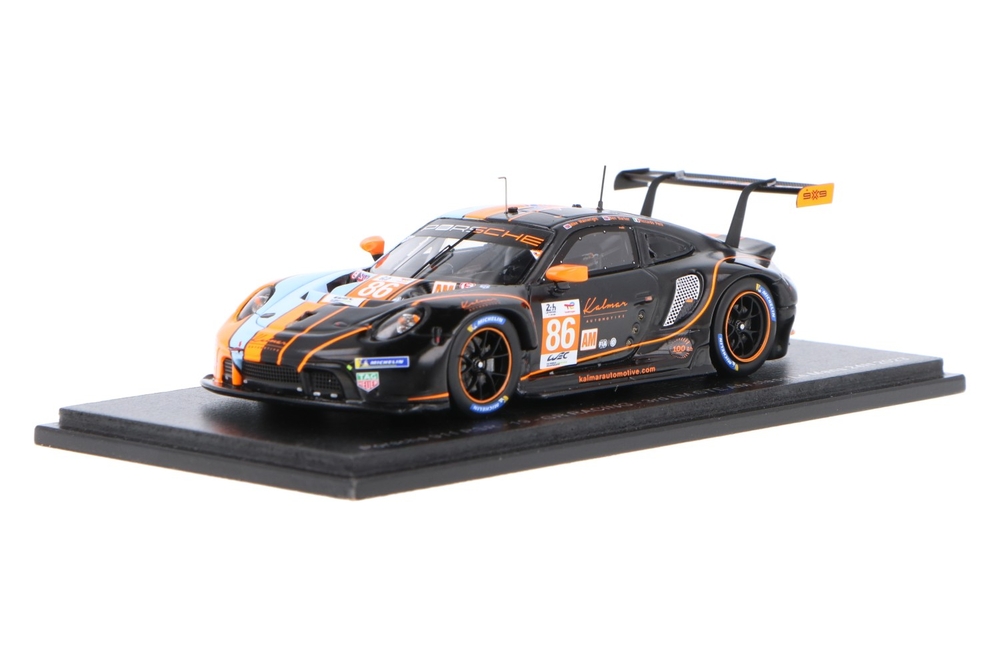 Porsche 911 RSR-19 | House of Modelcars
