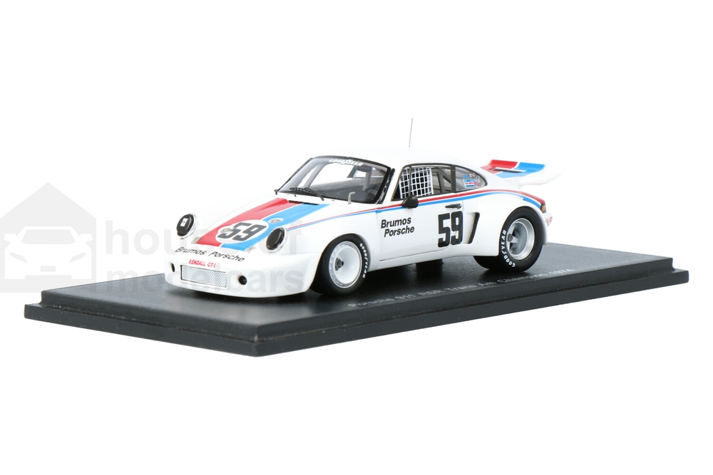Porsche 911 RSR | House of Modelcars