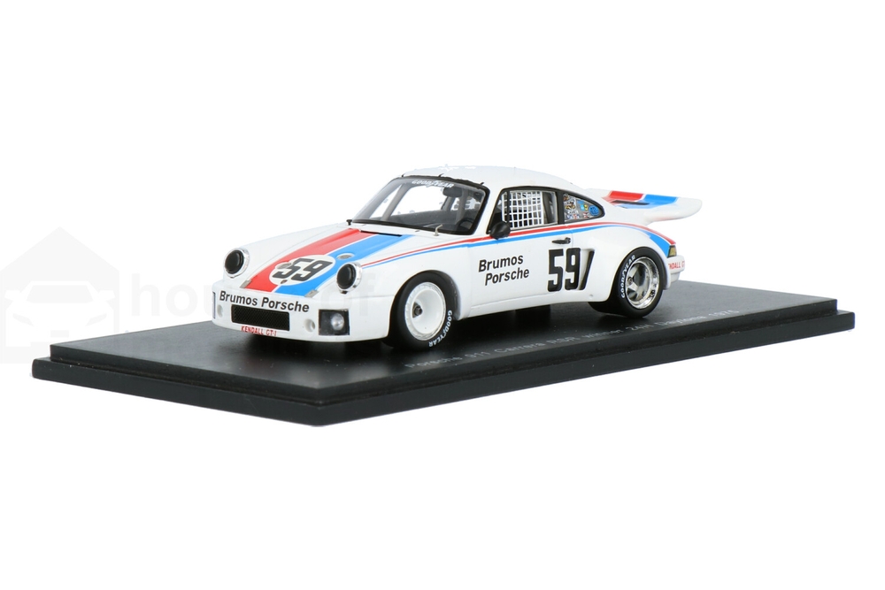 Porsche 911 Carrera RSR | House of Modelcars