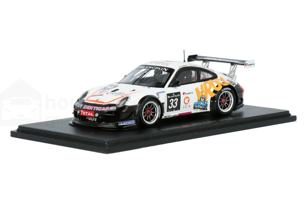 Porsche 911 GT3 R | House of Modelcars