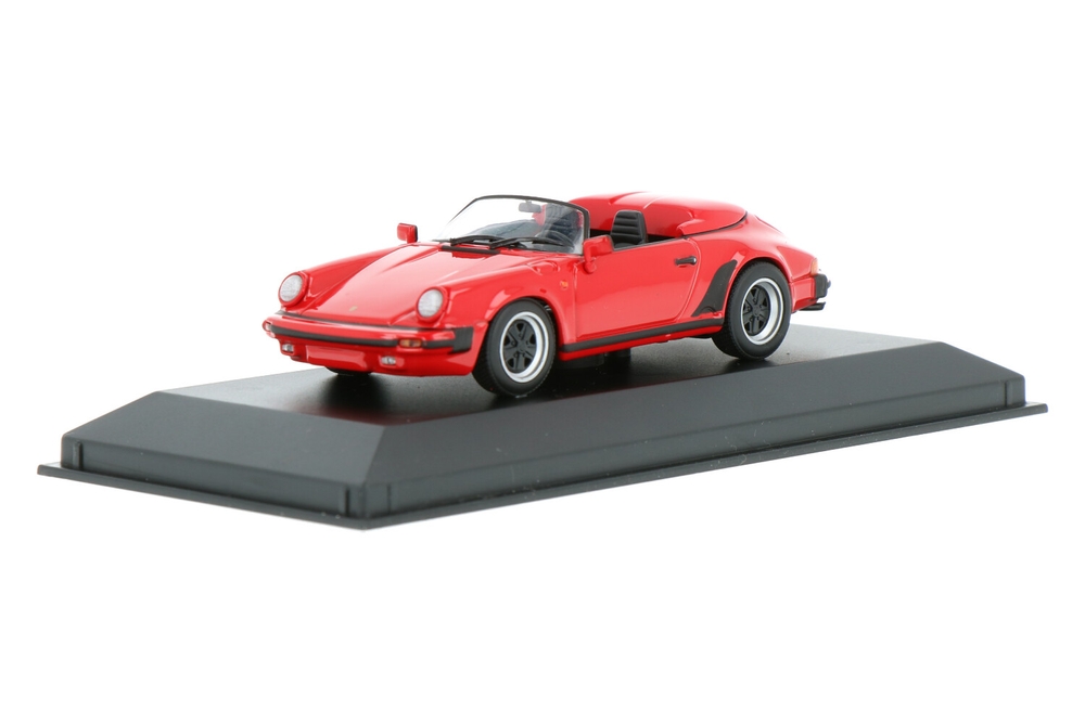Porsche 911 Speedster | House of Modelcars