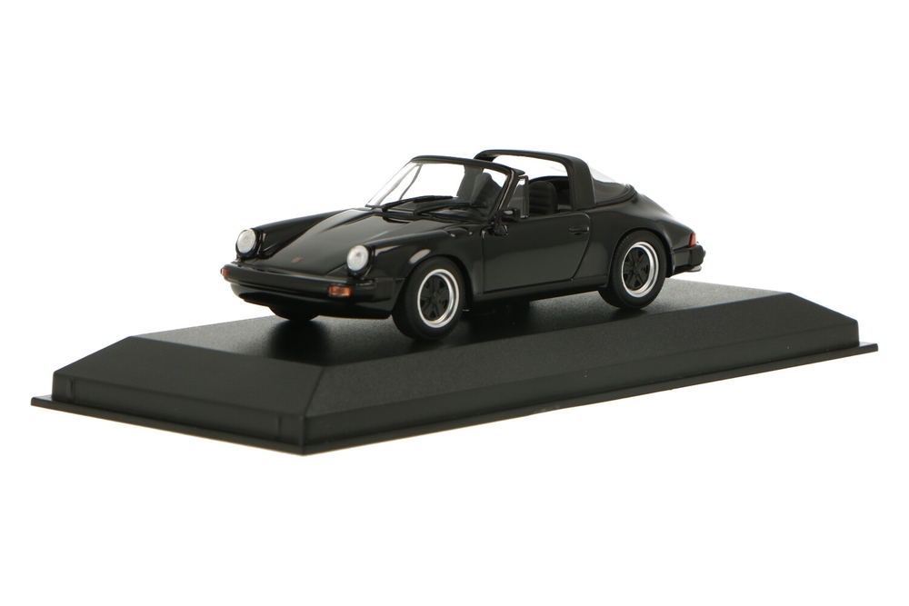 Porsche 911 Targa | House of Modelcars