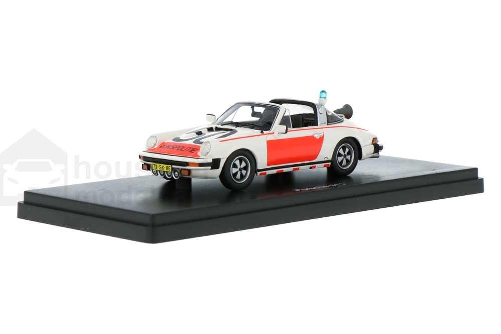 Porsche 911 Targa | House of Modelcars