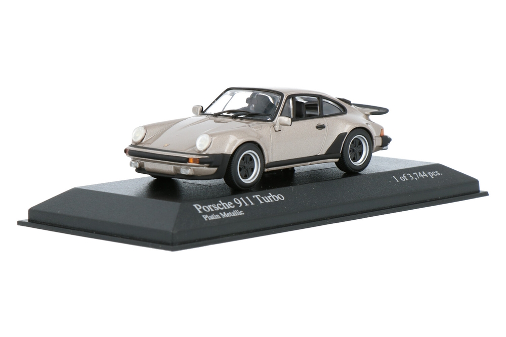 Porsche 911 Turbo | House of Modelcars