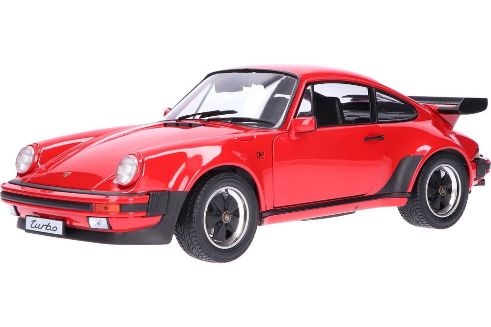 Porsche 911 (930) Turbo | House of Modelcars