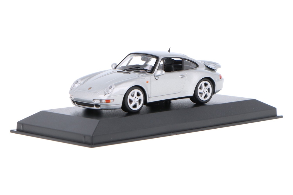 Porsche 911 Turbo (993) | House of Modelcars