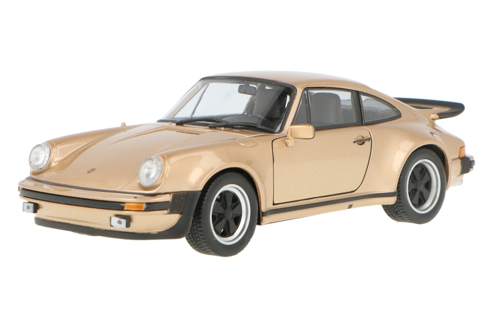 Porsche 911 (930) Turbo | House of Modelcars