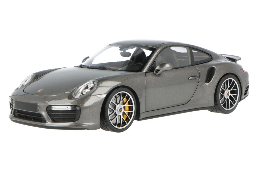 Porsche 911 Turbo S | House of Modelcars