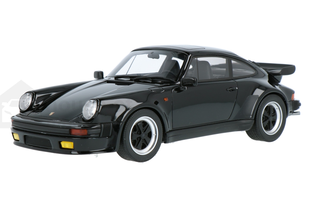 Porsche 911 Turbo S | House of Modelcars