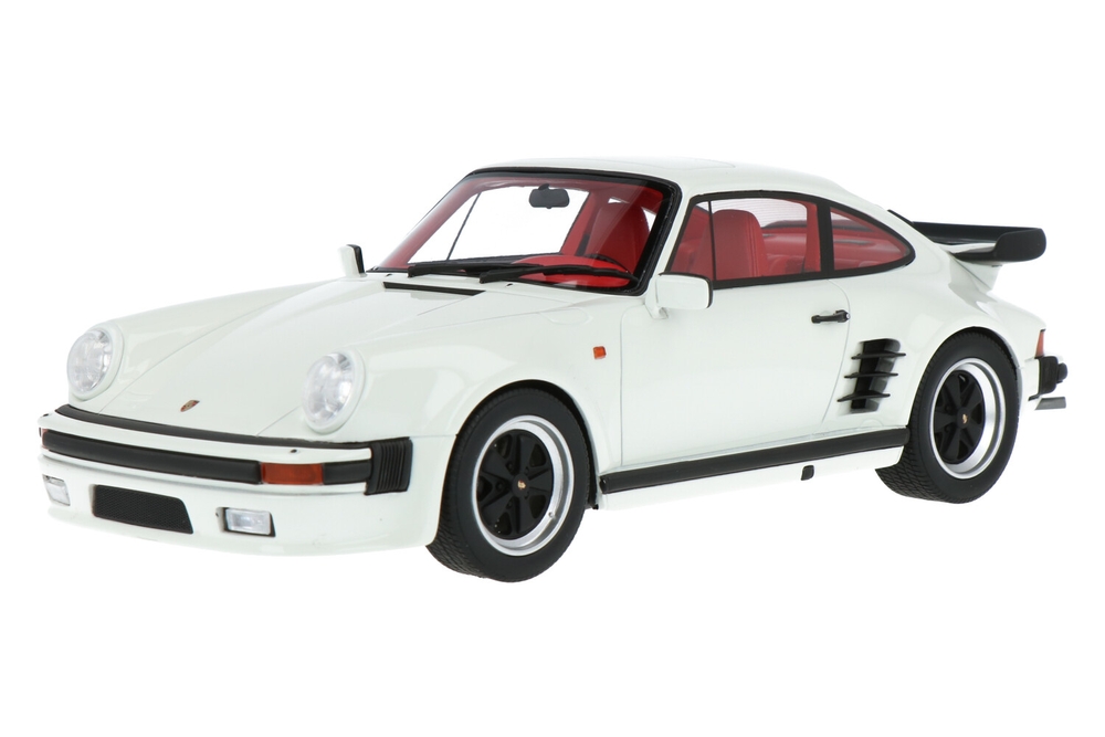 Porsche 911 (930) Turbo S | House of Modelcars