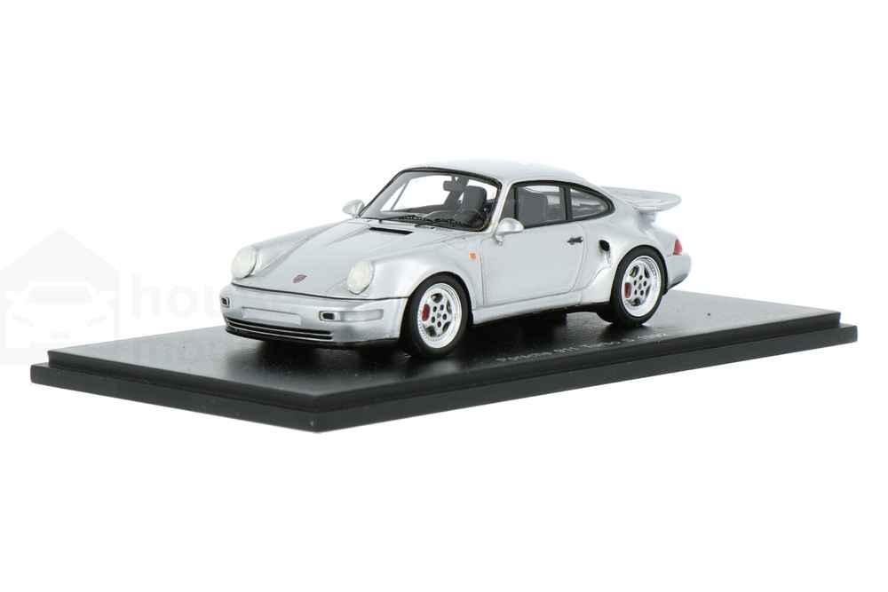 Porsche 911 Turbo S | House of Modelcars