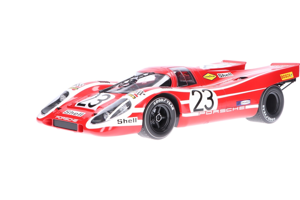 Porsche 917K | House of Modelcars