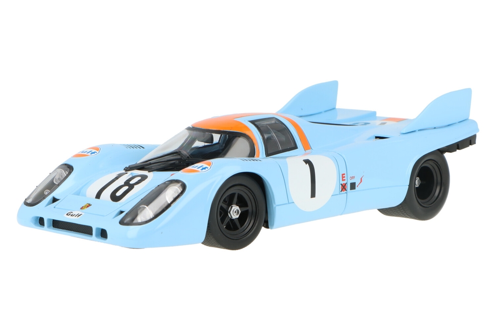 Porsche 917K | House of Modelcars