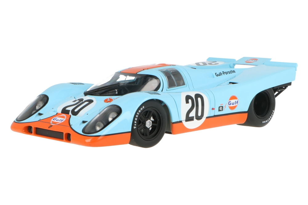 Porsche 917K | House of Modelcars