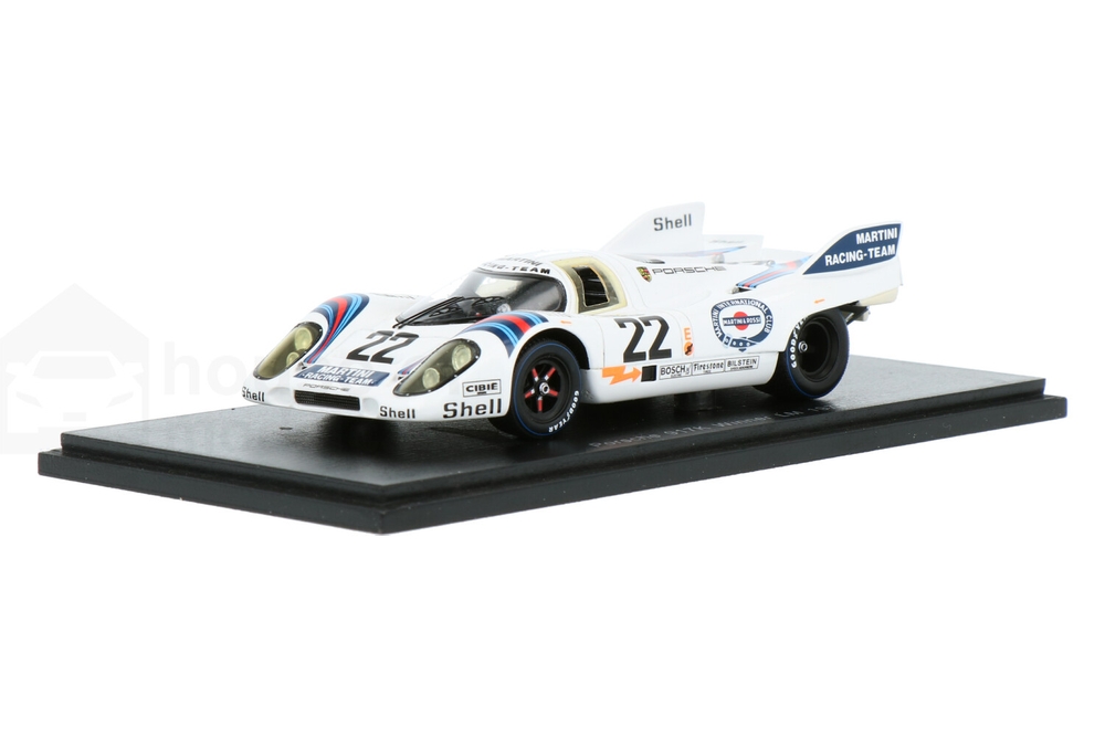 Porsche 917K | House of Modelcars
