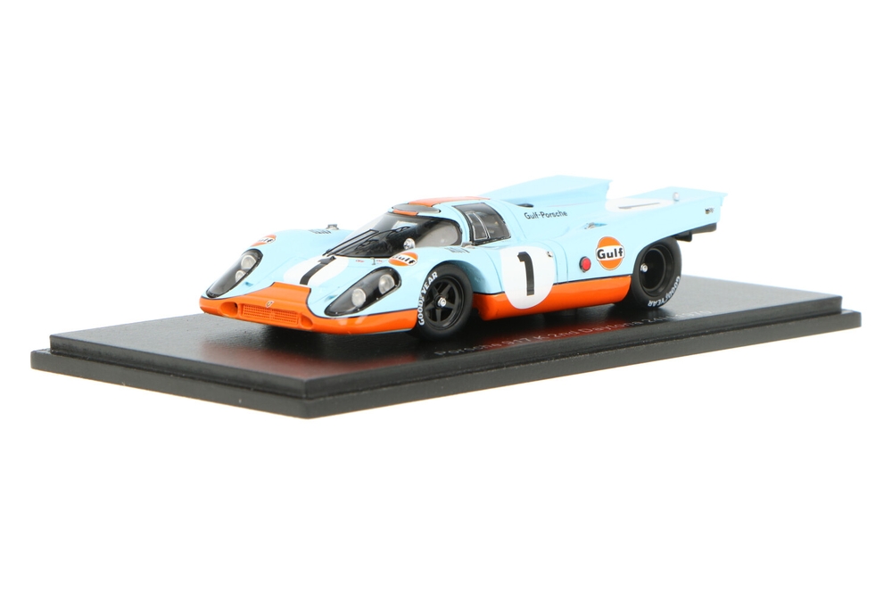 Porsche 917 K | House of Modelcars