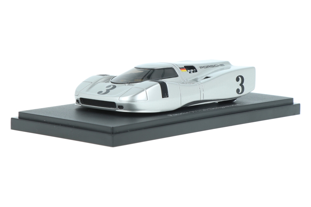 Porsche 917/20 Designstudie | House of Modelcars