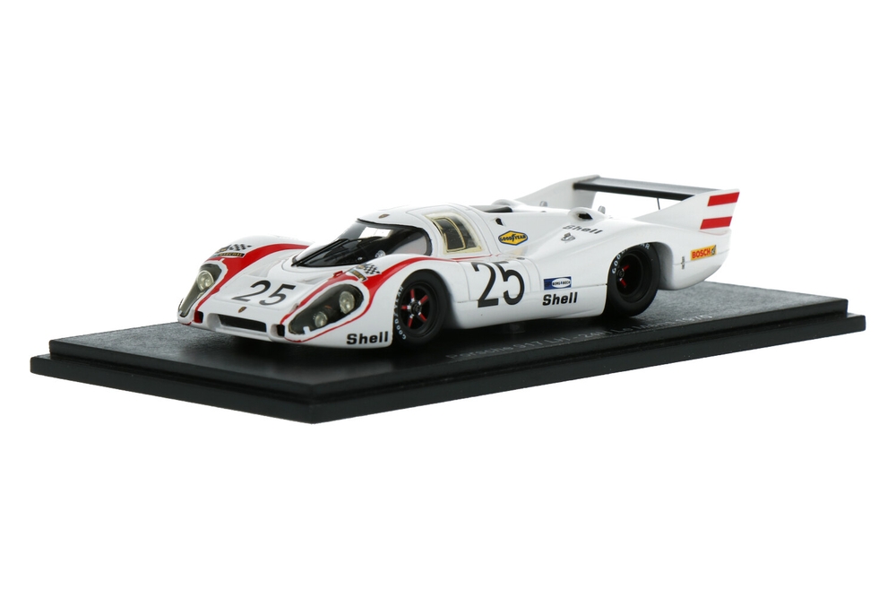 Porsche 917 LH | House of Modelcars