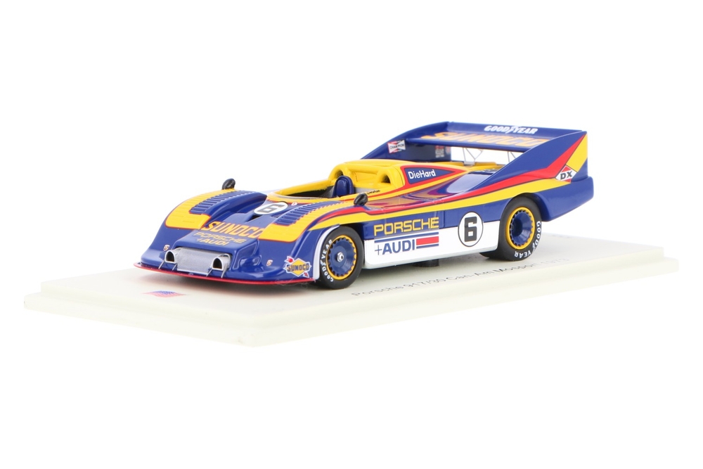 Model 917 outlet