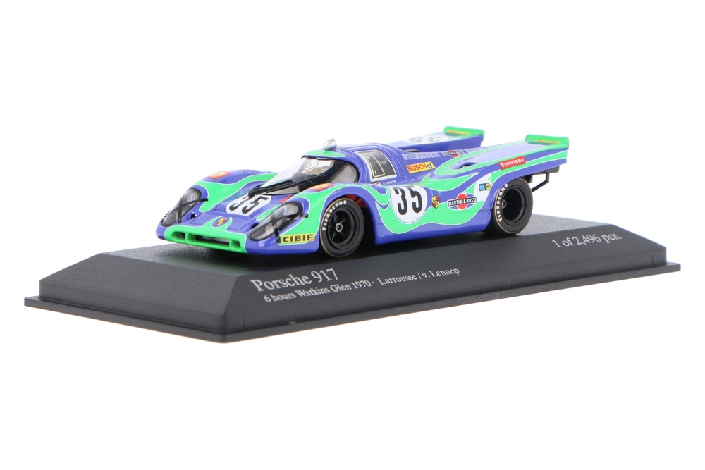 Porsche 917 K | House of Modelcars